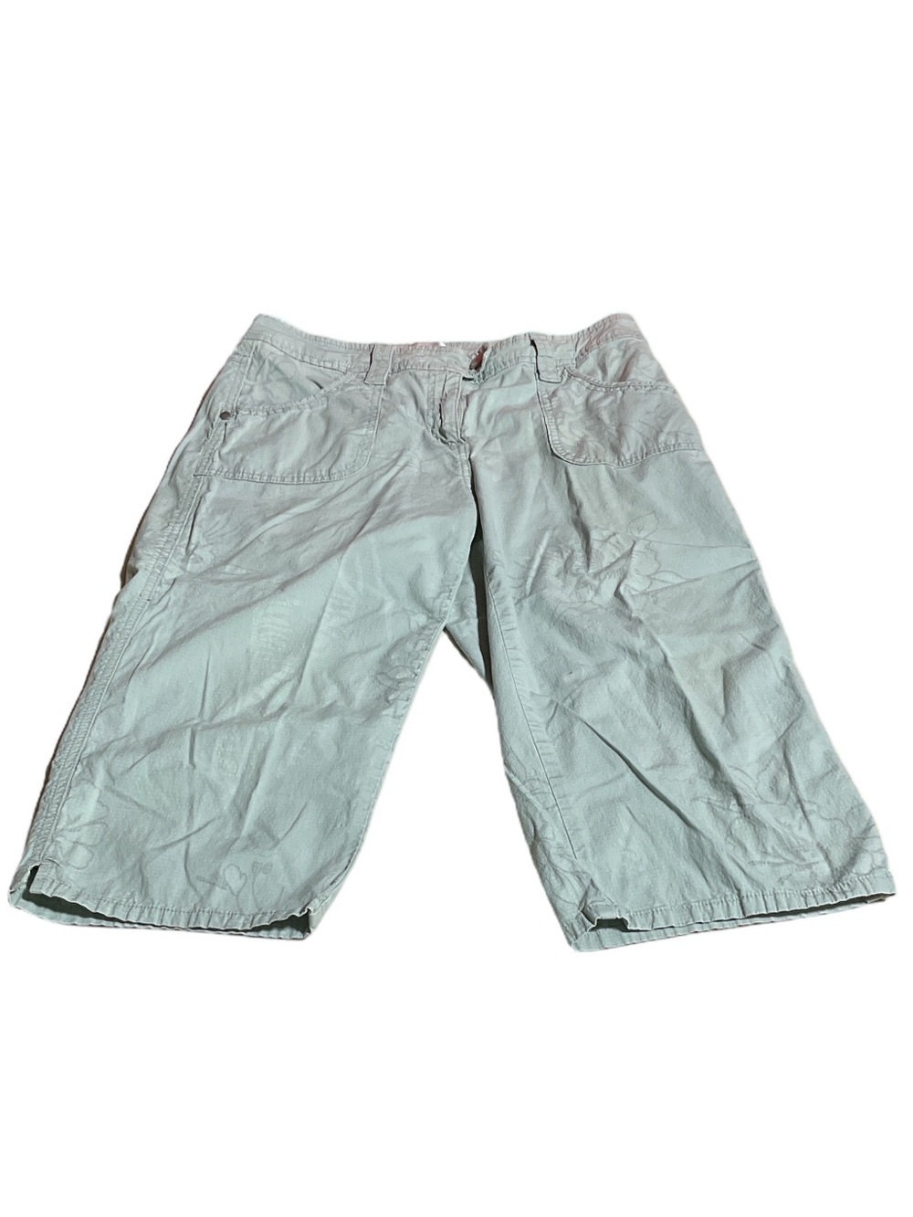 Chico’s Bermuda Shorts